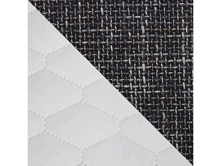 Sofá-cama Decatur 102, Almacenaje, 90x147x93cm