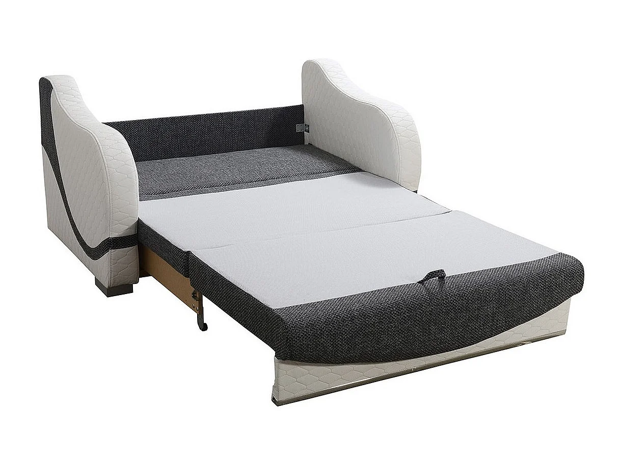 Canapé convertible Decatur 102, Disponible, 90x147x93cm