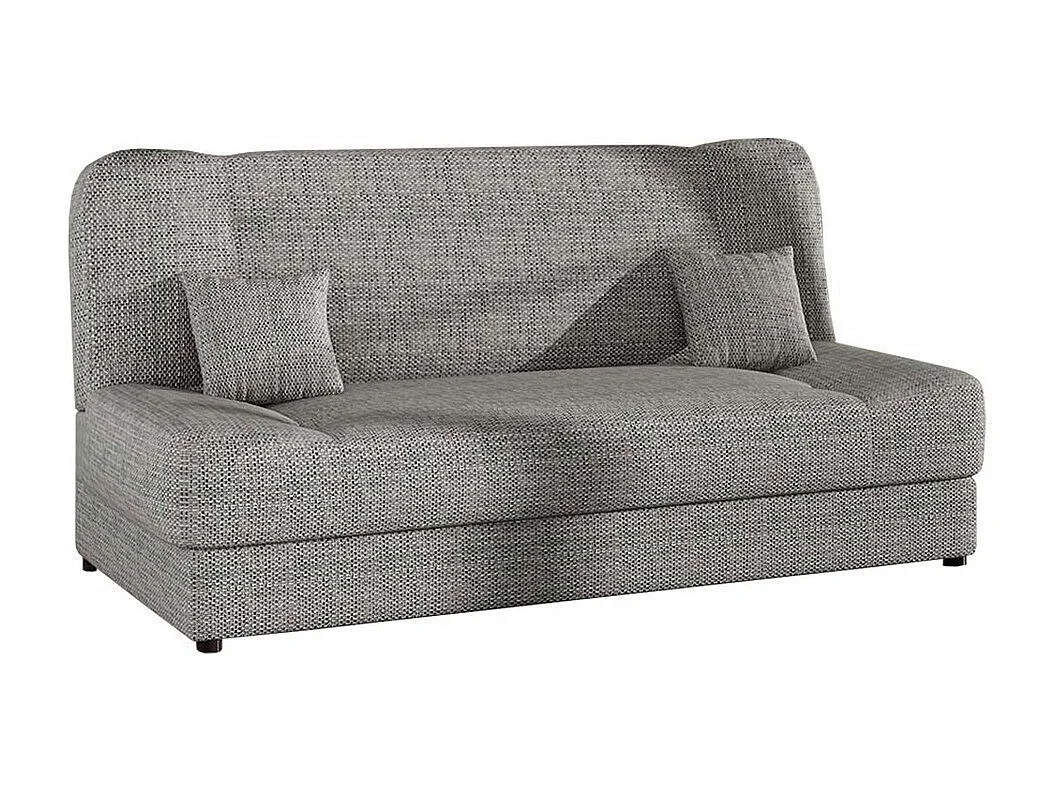 Sofá-cama Comfivo 110, Almacenaje, 86x195x87cm