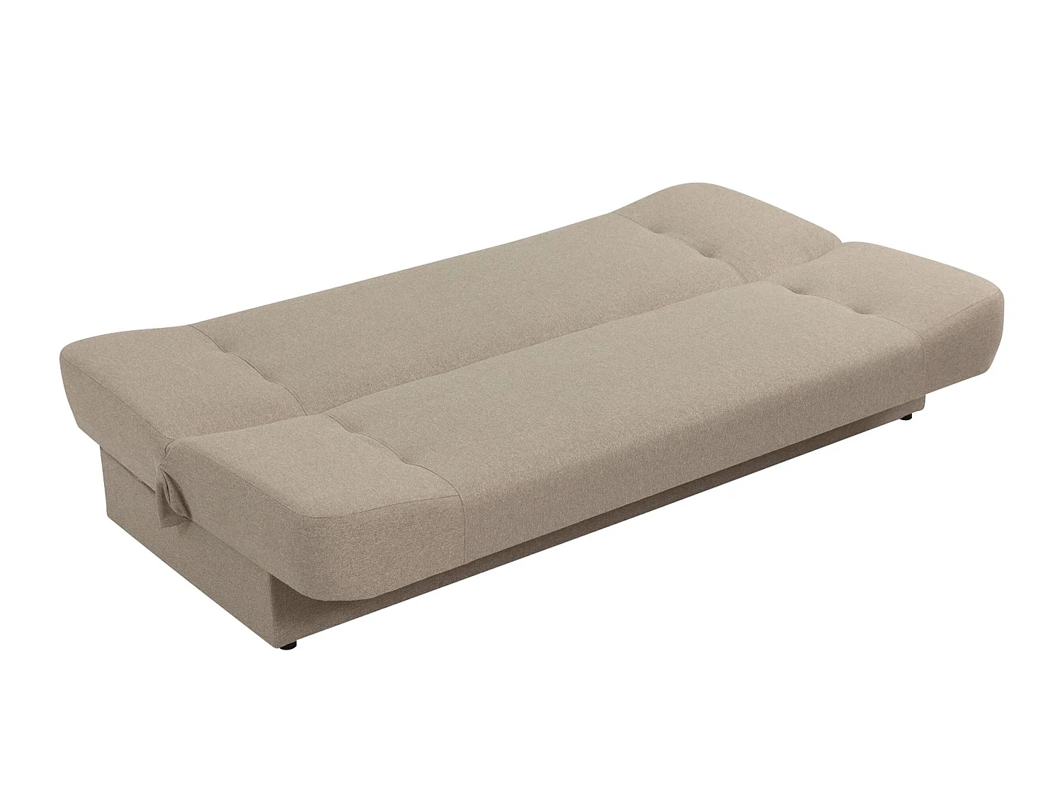 Sofá cama Comfivo Cera, Almacenaje, 9x20x9cm