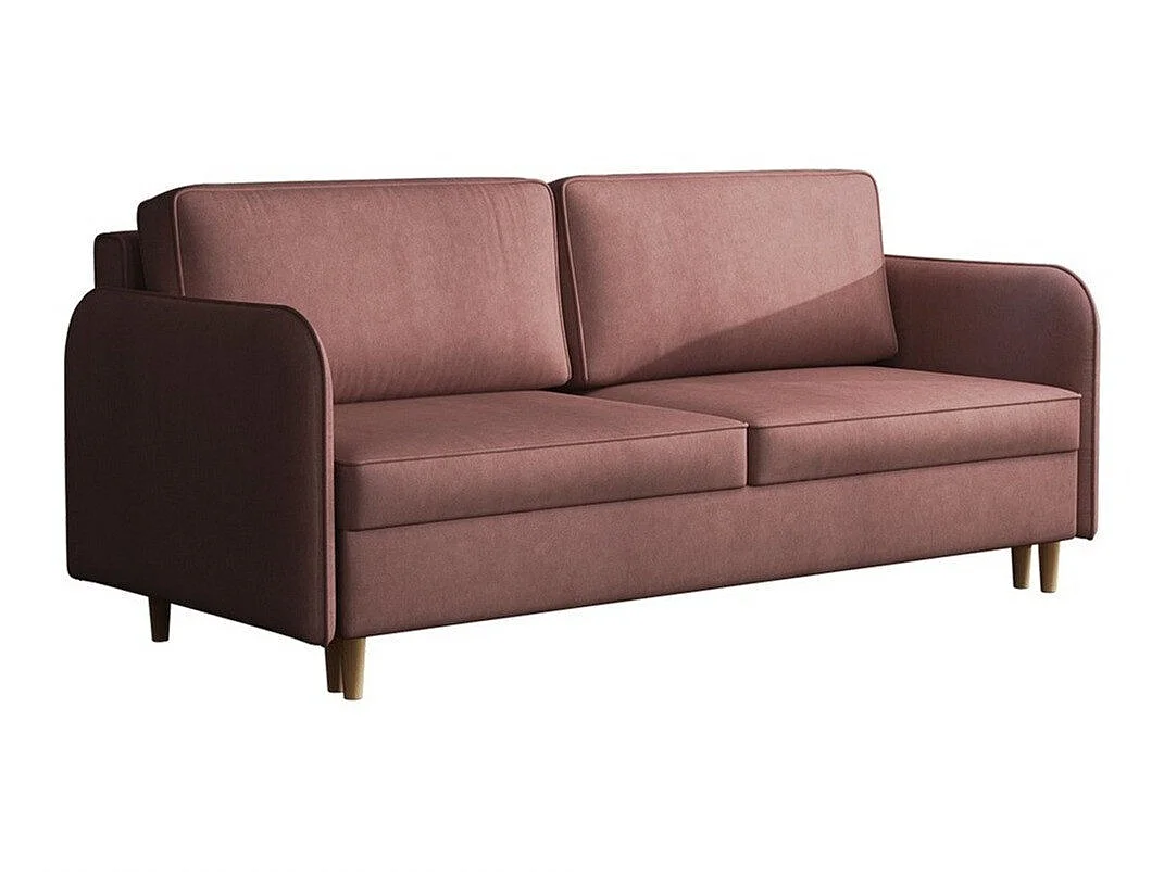 Sofá cama Columbus 122, Almacenaje, 10x21x10cm