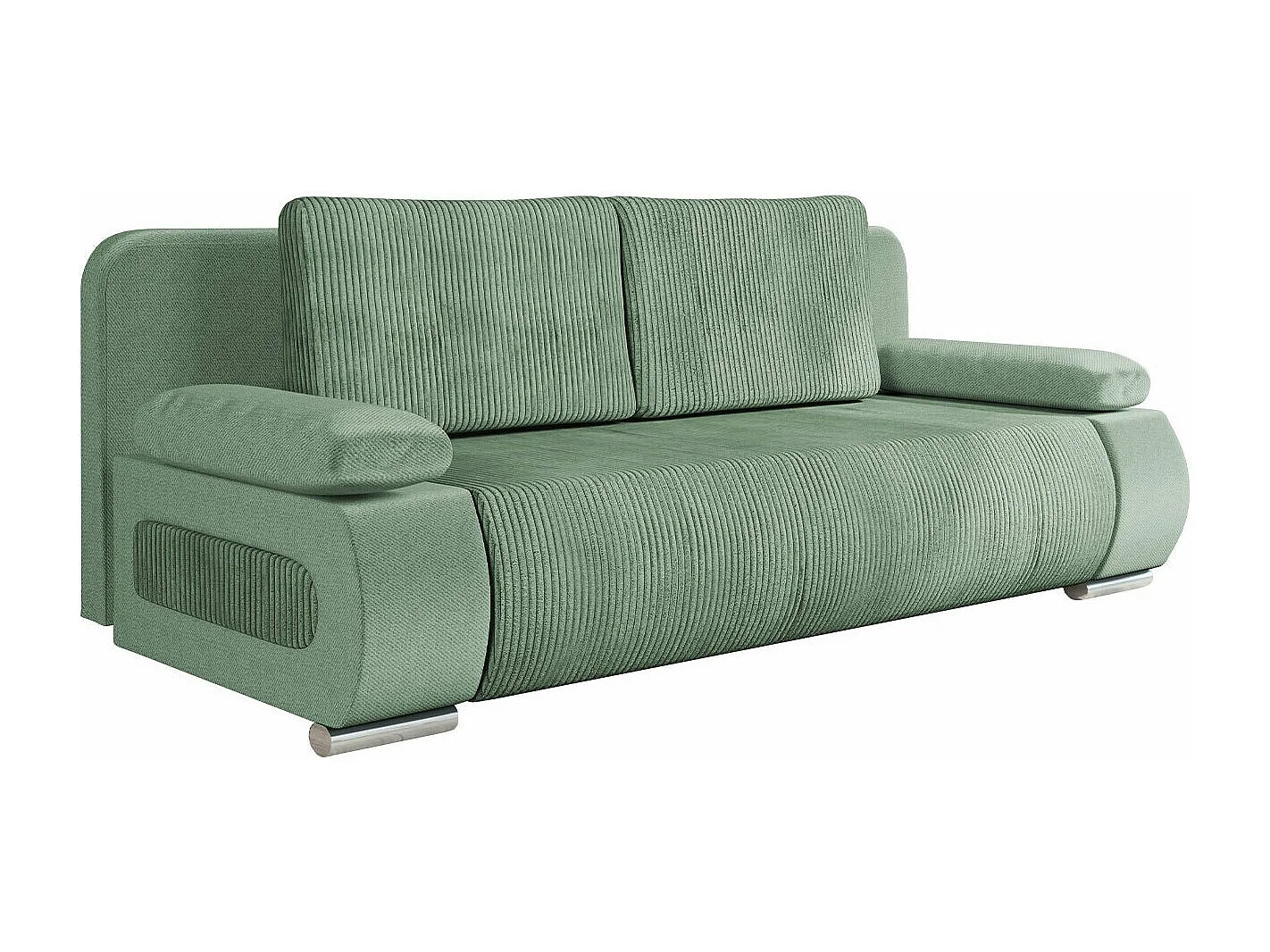 Canapé convertible Comfivo 144, Disponible, 77x200x92cm