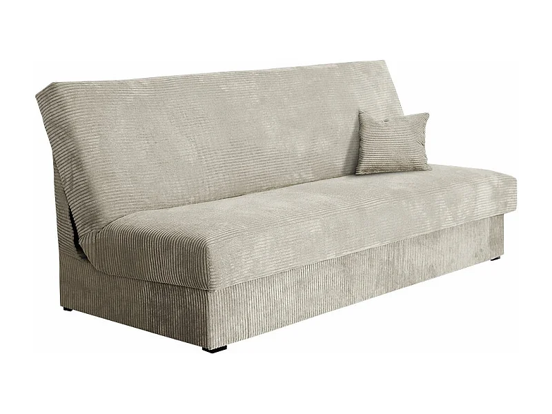 Canapé convertible Columbus 119, Disponible, 80x175x80cm