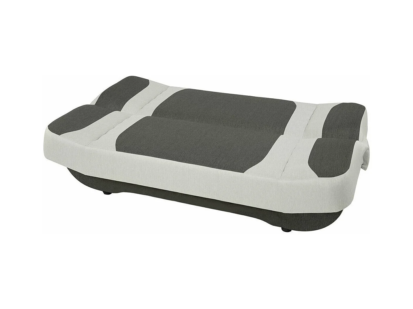 Sofá-cama Comfivo 239, Almacenaje, 94x190x90cm