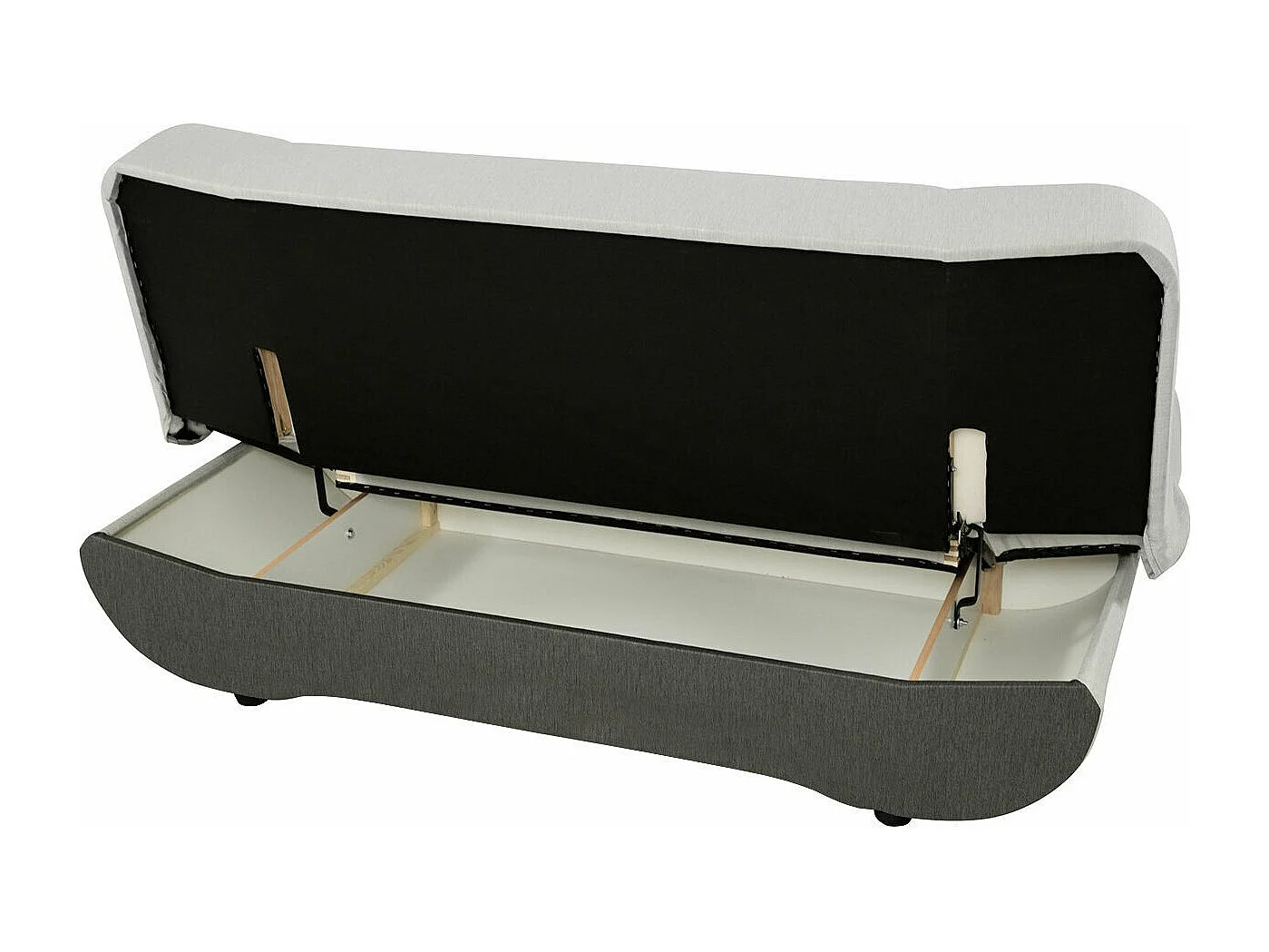 Canapé convertible Comfivo 239, Disponible, 94x190x90cm