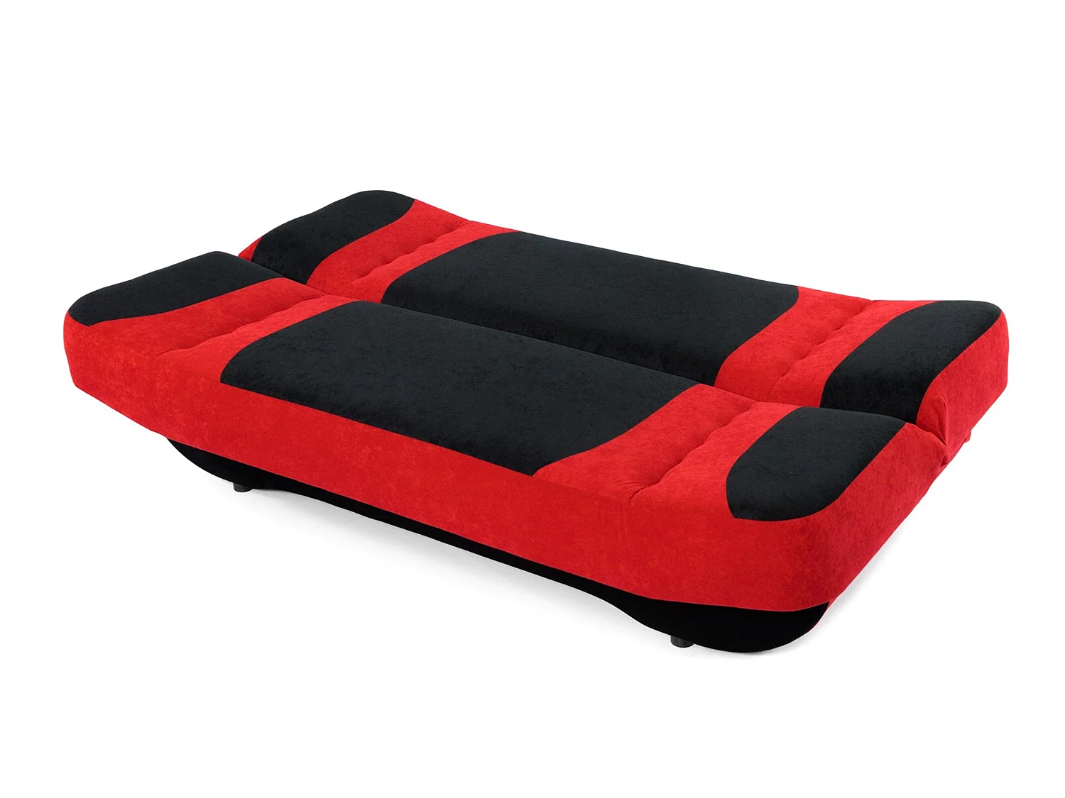 Sofá cama Comfivo Cervus, Almacenaje, 9x19x9cm