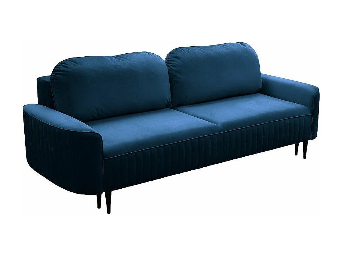 Canapé convertible Kingston 138, Disponible, 92x244x102cm