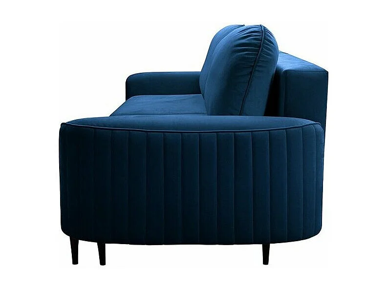 Canapé convertible Kingston 138, Disponible, 92x244x102cm