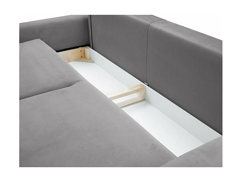 Canapé convertible Kingston 138, Disponible, 92x244x102cm