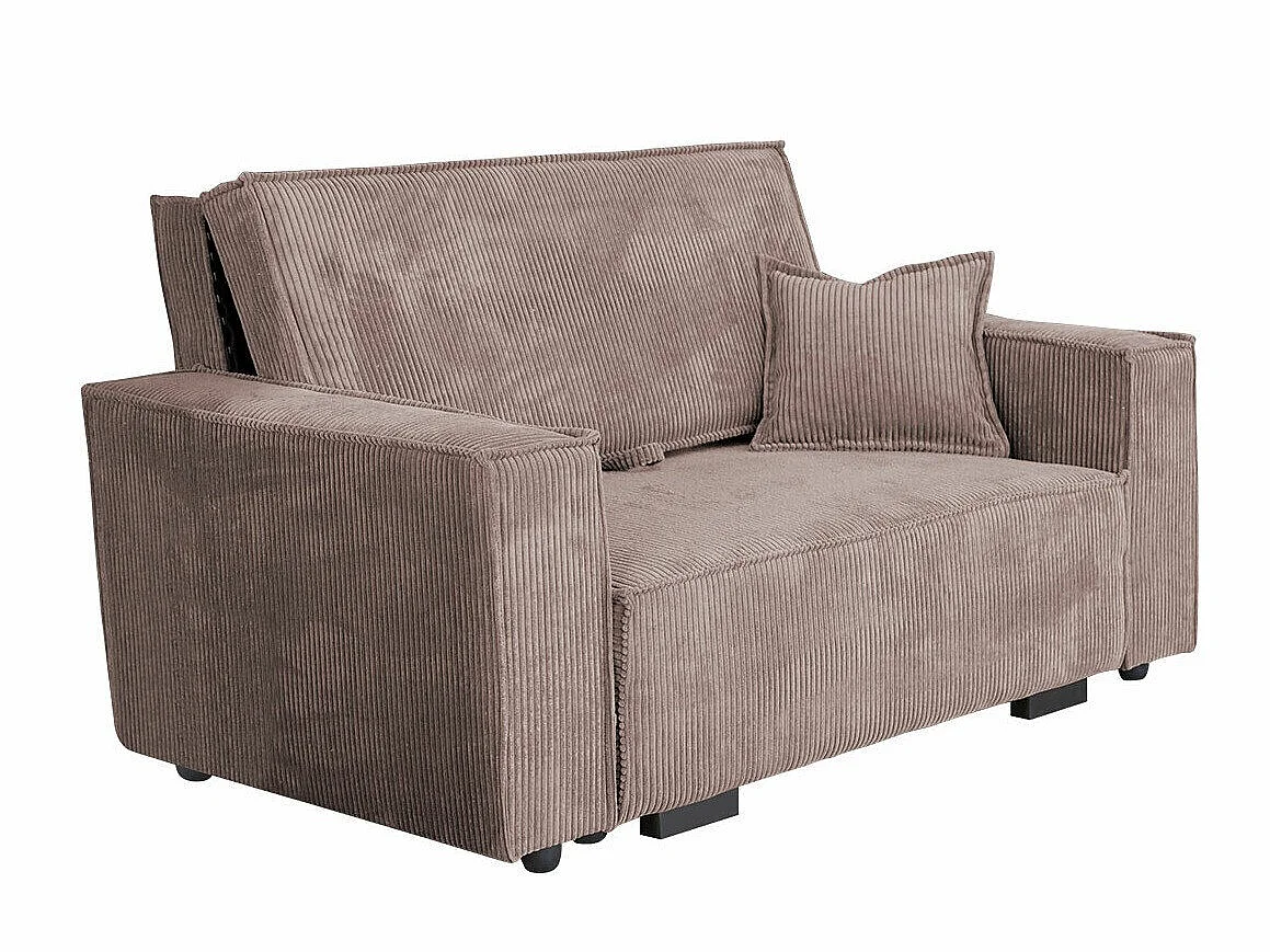 Sofá cama Clarlen II, Almacenaje, Muebles ya montados, 9x15x10cm