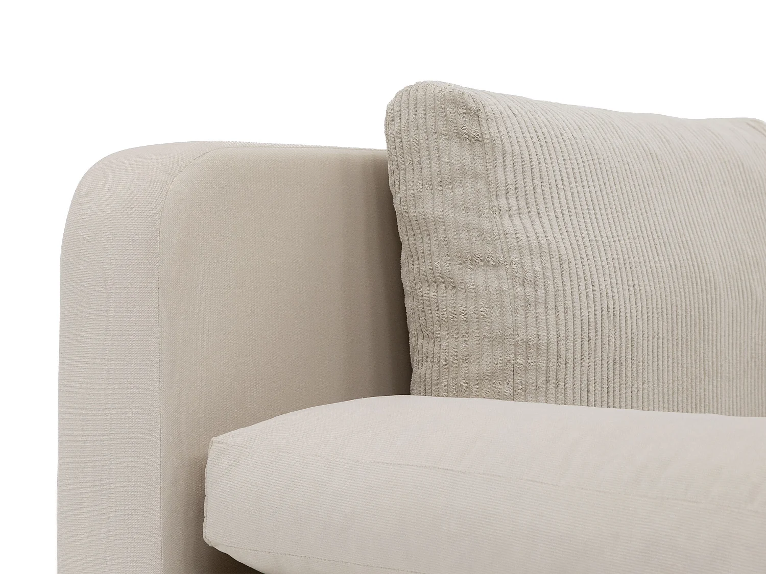 Sofá cama Comfivo Pudor, Almacenaje, 77x200x92cm