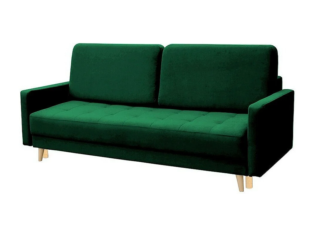 Sofá-cama Independence 102, Almacenaje, 95x216x93cm