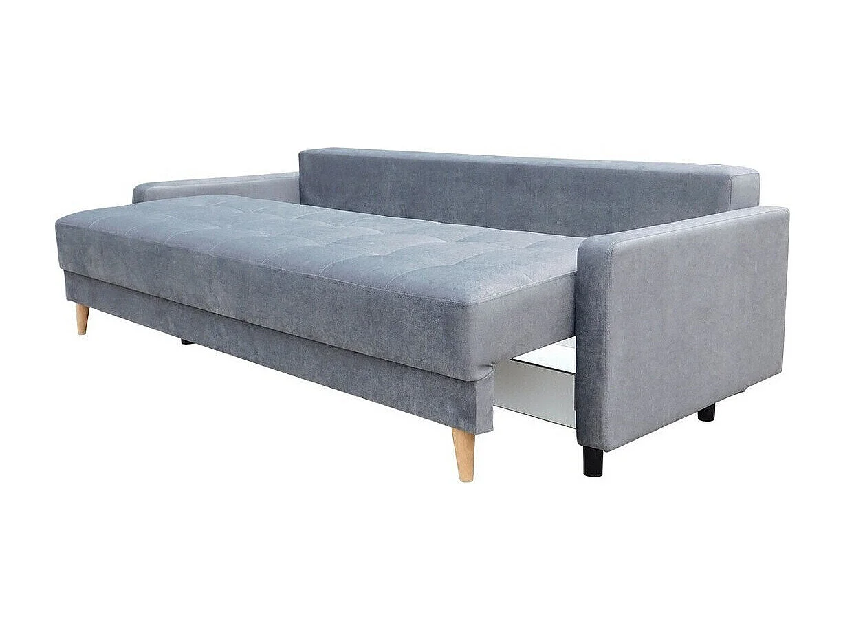 Canapé convertible Independence 102, Disponible, 95x216x93cm