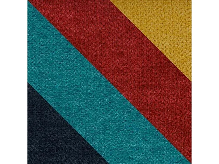 Canapé convertible Kingsport 110, Boîte de literie, 90x224x88cm