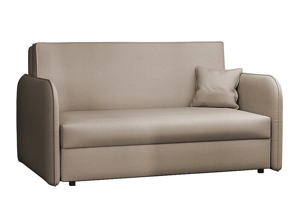 Sofá cama Lirael III, Almacenaje, Muebles ya montados, 9x15x10cm