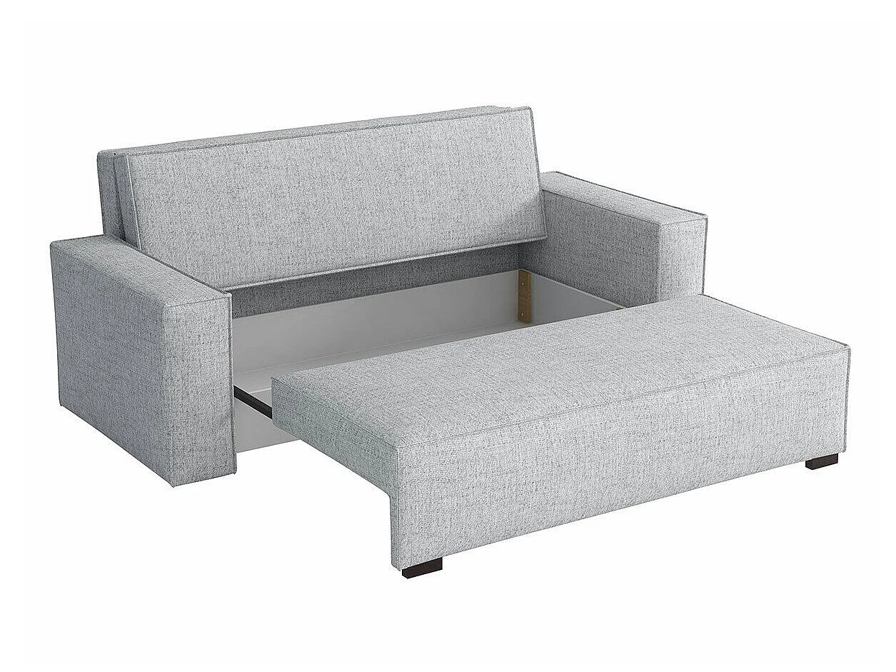 Sofá cama Serora IV, Almacenaje, Muebles ya montados, 9x19x10cm