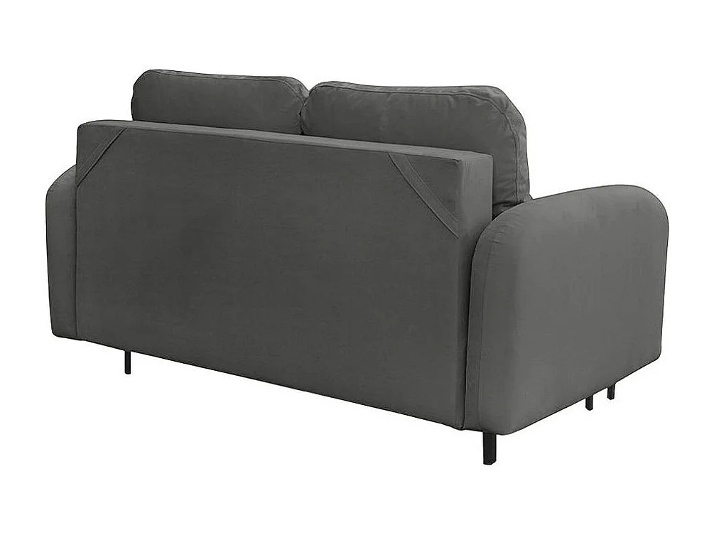 Sofá-cama Torlua 101, Almacenaje, 96x157x94cm