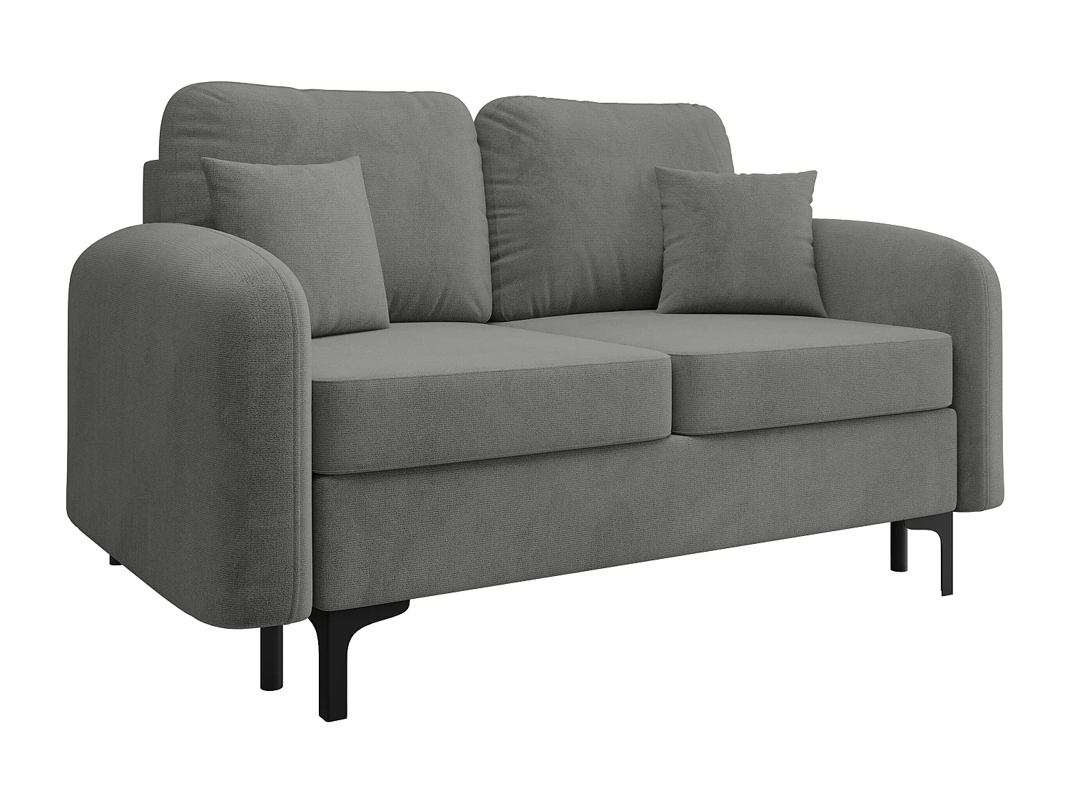 Canapé convertible Torlua 101, Disponible, 96x157x94cm