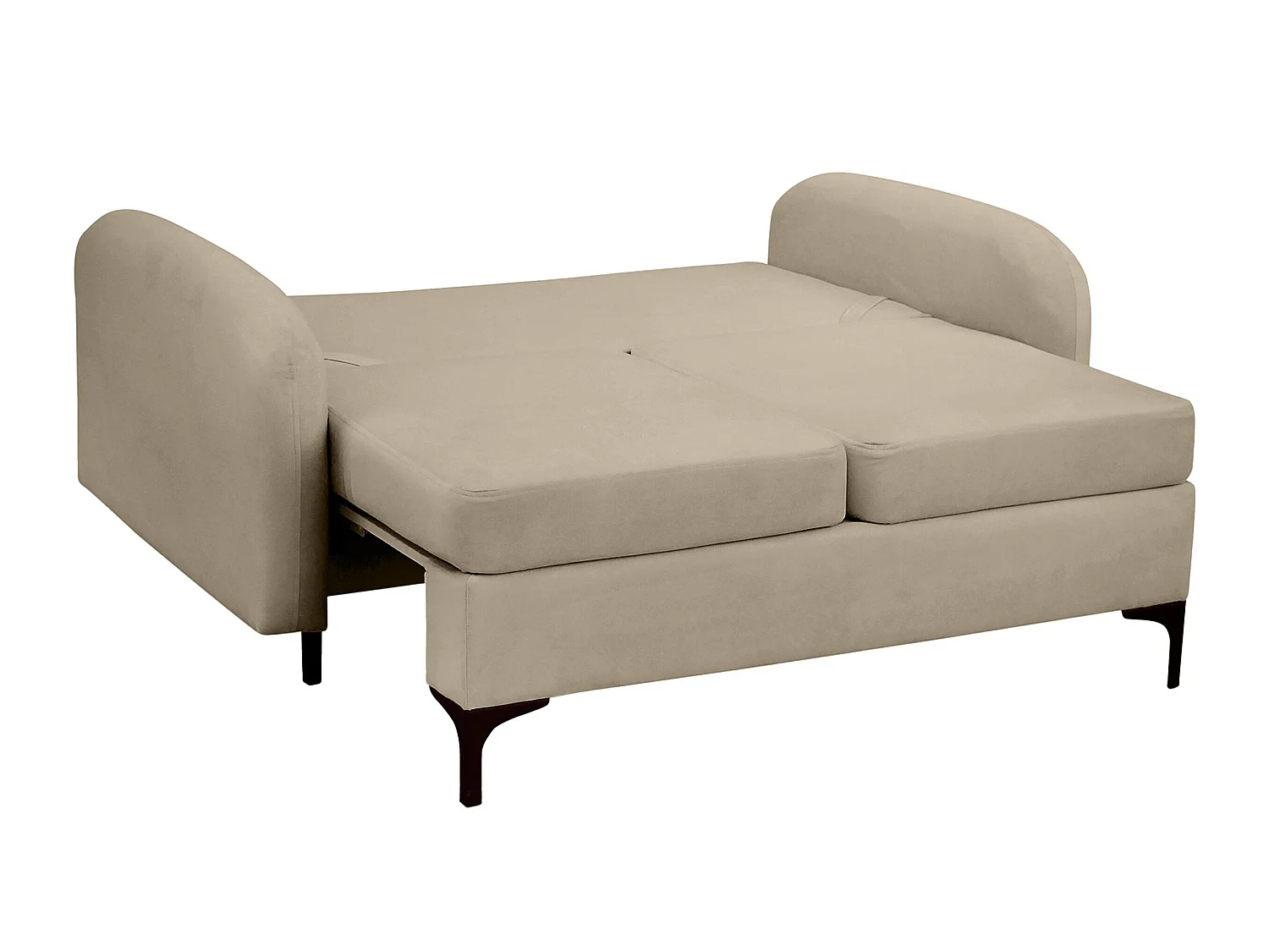 Sofá cama Torlua 101, Almacenaje, 10x16x9cm