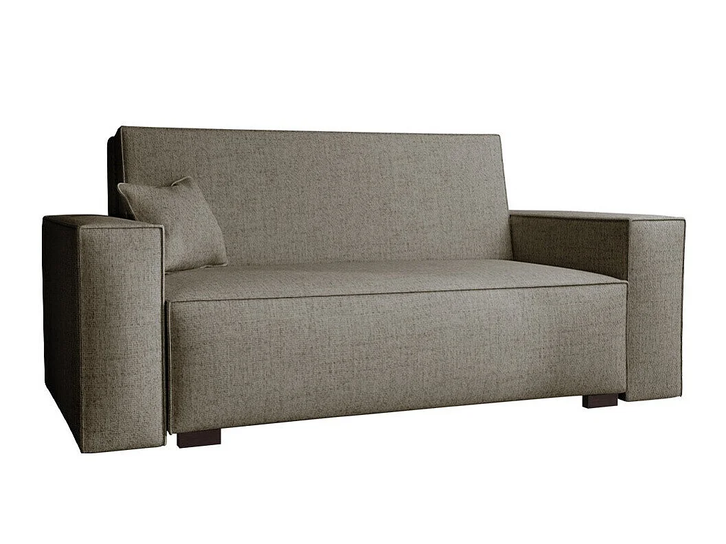 Sofá cama Serora III, Almacenaje, Muebles ya montados, 9x17x10cm