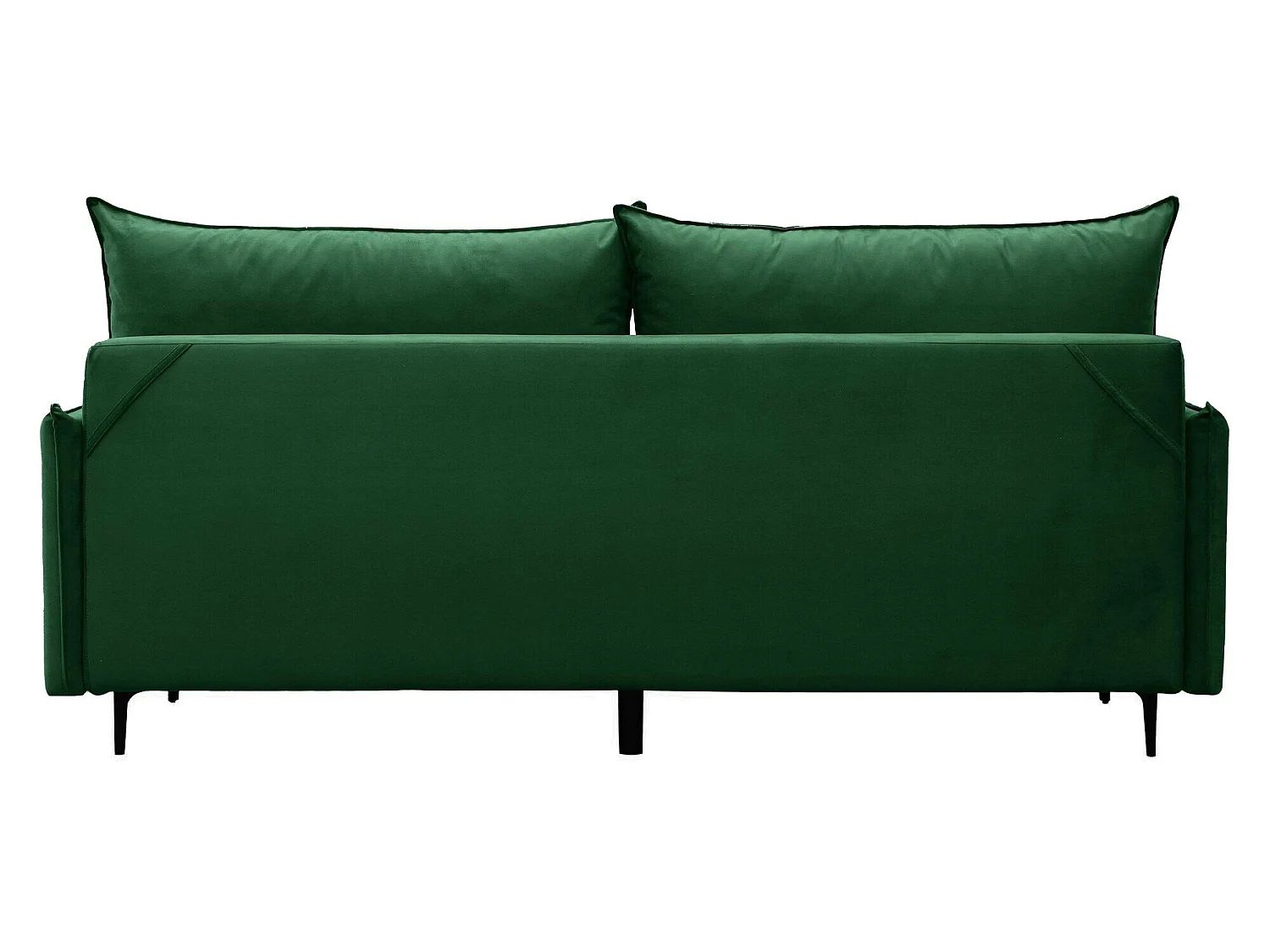 Sofá cama Clovis 103, Almacenaje, 10x22x10cm