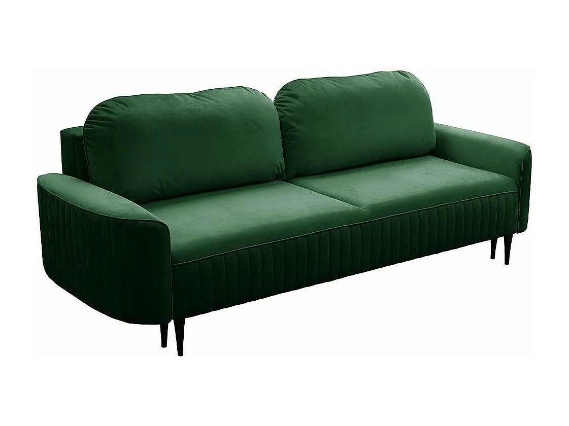 Canapé convertible Kingston 138, Disponible, 92x244x102cm