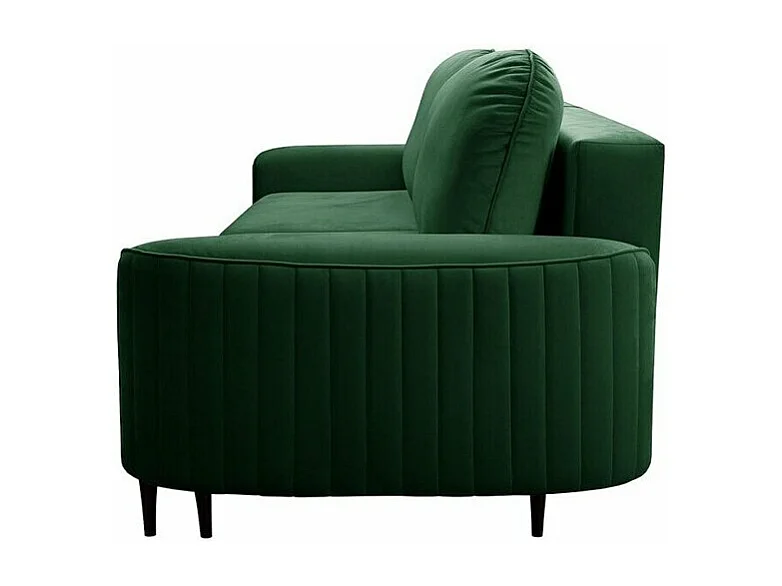 Canapé convertible Kingston 138, Disponible, 92x244x102cm