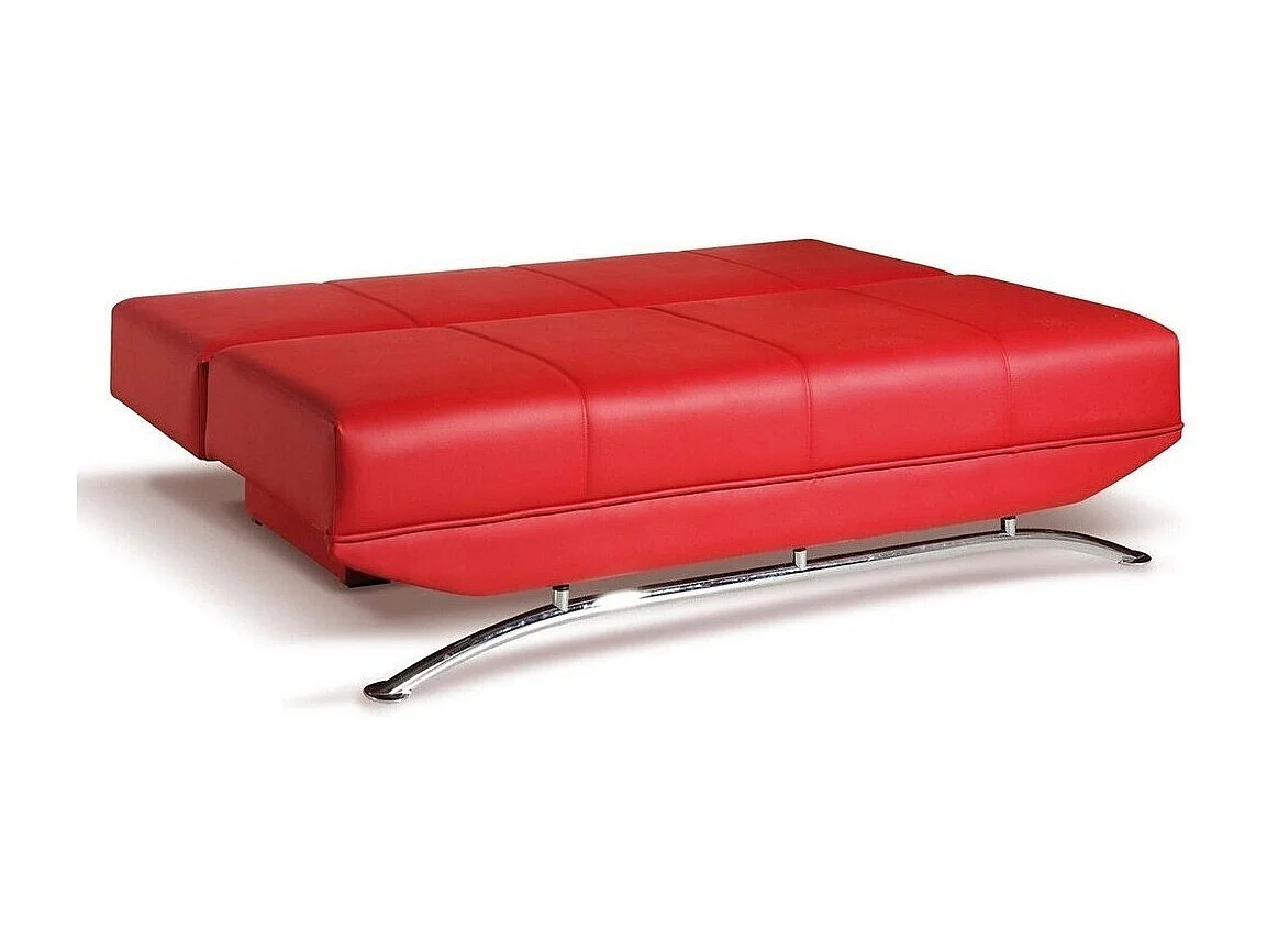 Sofá-cama Providence 100, Almacenaje, 85x200x100cm