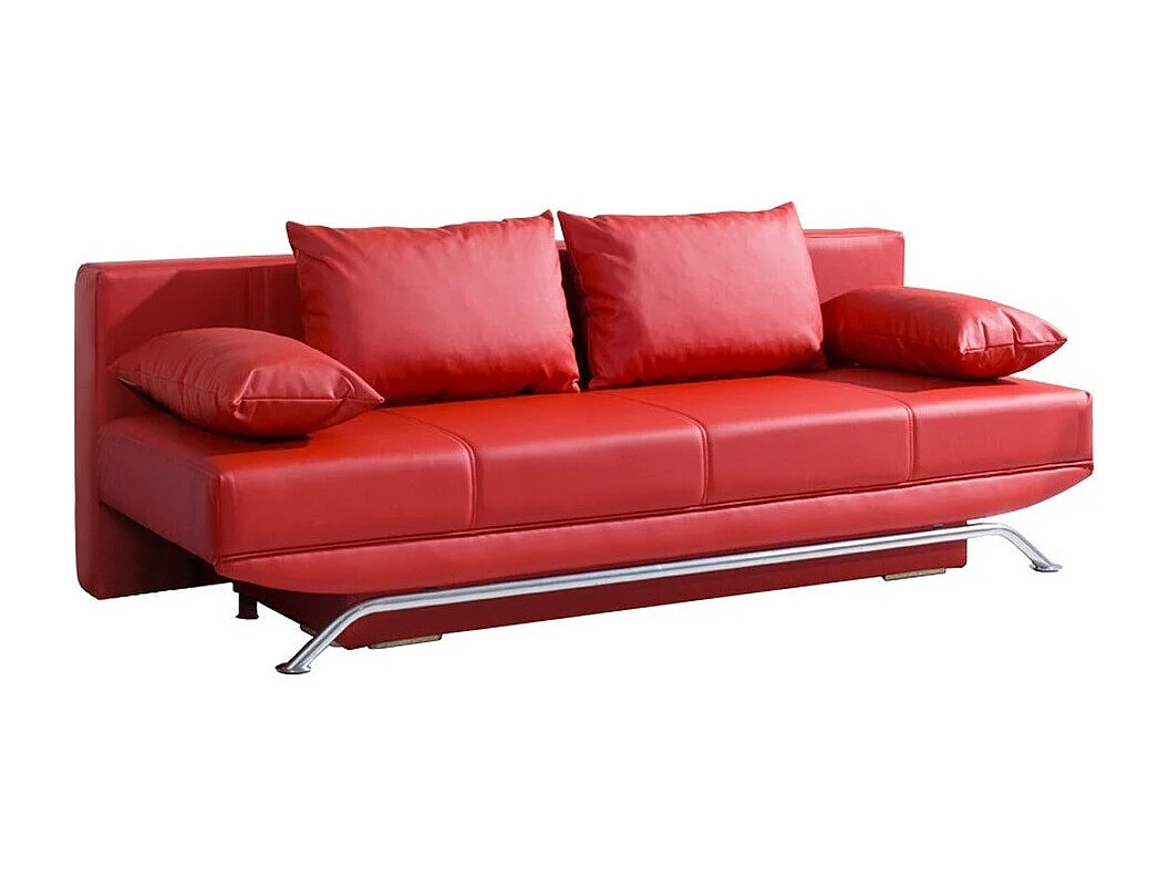 Canapé convertible Providence 100, Disponible, 85x200x100cm