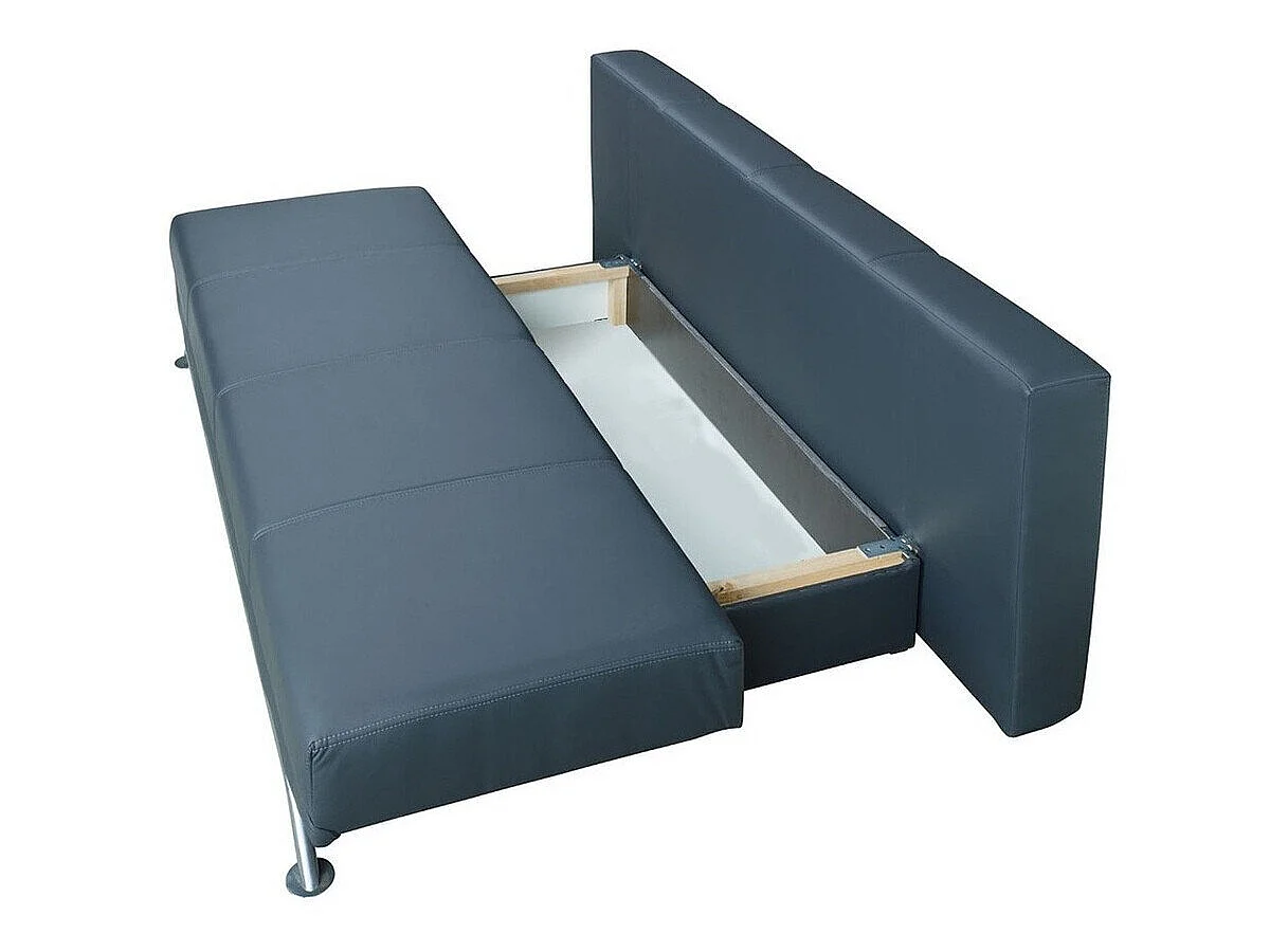 Sofá cama Velum, Almacenaje, 9x20x10cm