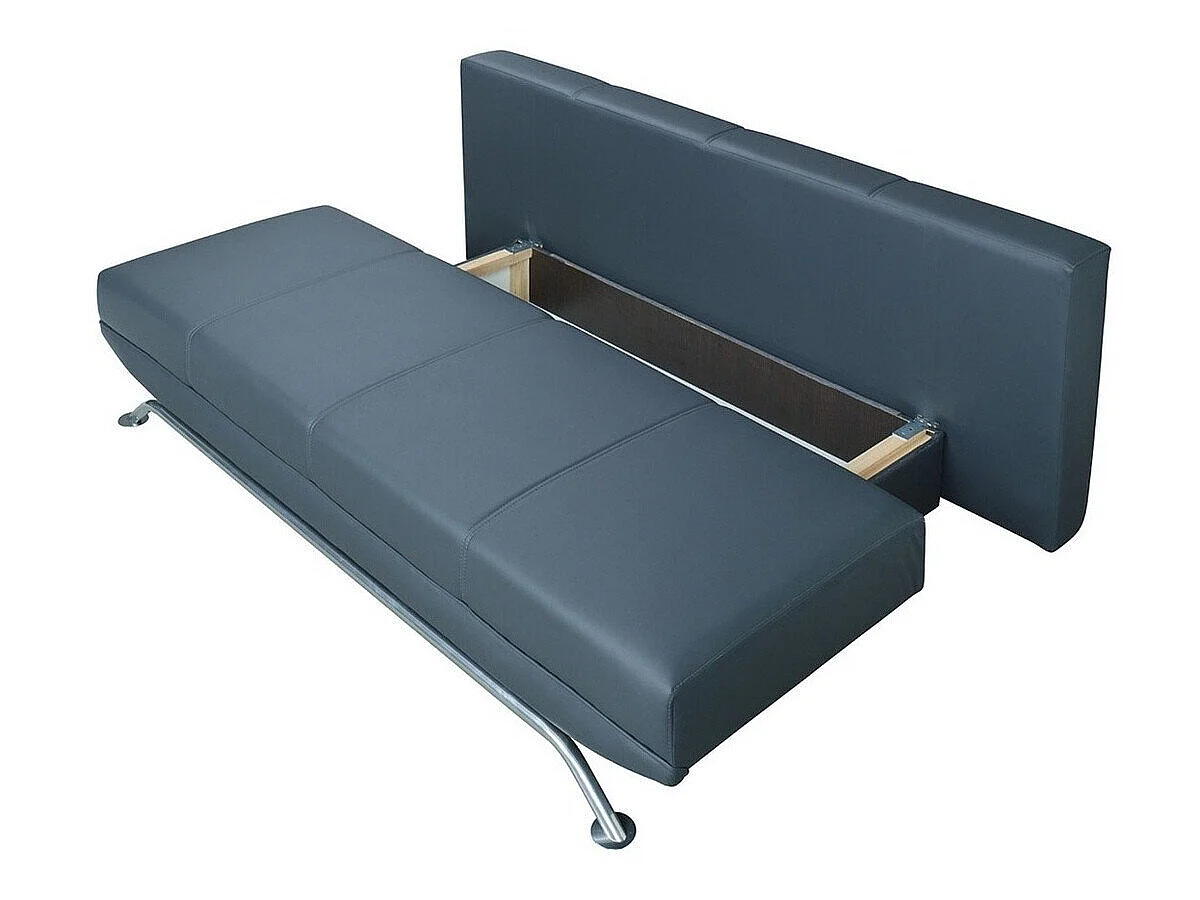 Sofá cama Velum, Almacenaje, 9x20x10cm