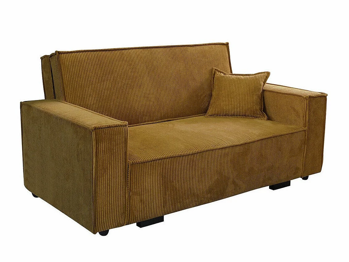 Sofá cama Clarlen III, Almacenaje, Muebles ya montados, 9x17x10cm