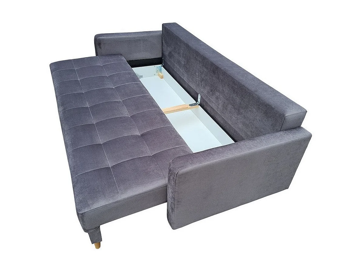 Canapé convertible Independence 102, Disponible, 95x216x93cm