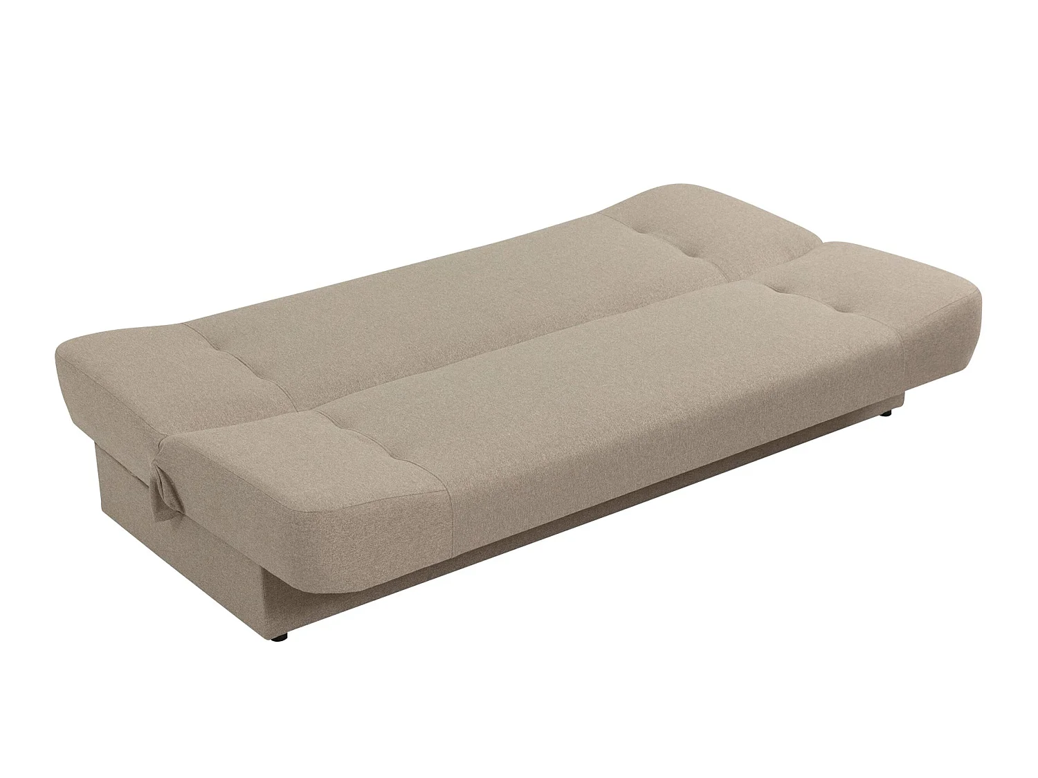 Sofá cama Comfivo Cera, Almacenaje, 9x20x9cm