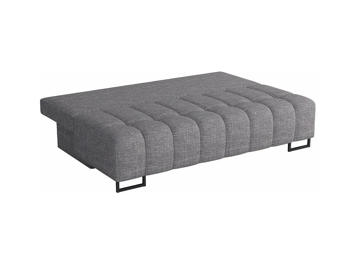 Divano letto Columbus 151, Con, 90x200x90cm, Mobile già assemblato
