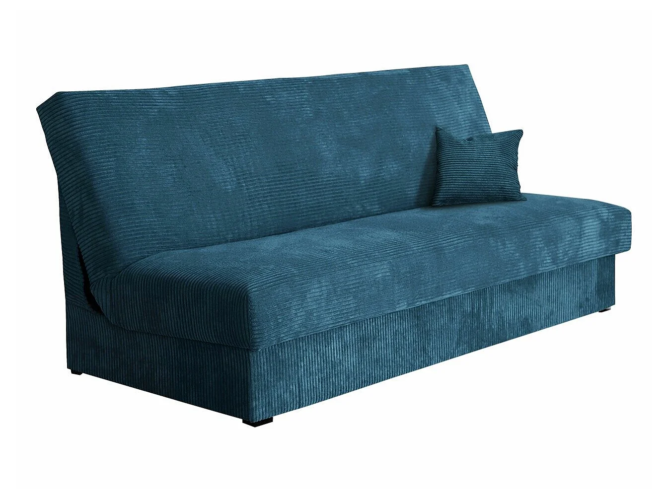 Sofá cama Columbus 119, Almacenaje, 8x18x8cm