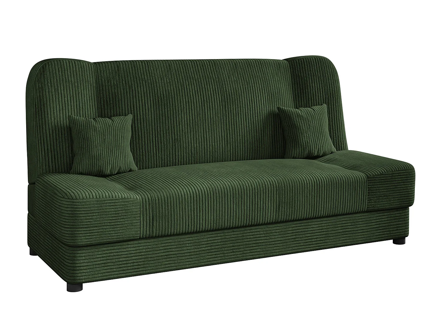 Sofá cama Comfivo Cera III, Almacenaje, 9x20x9cm