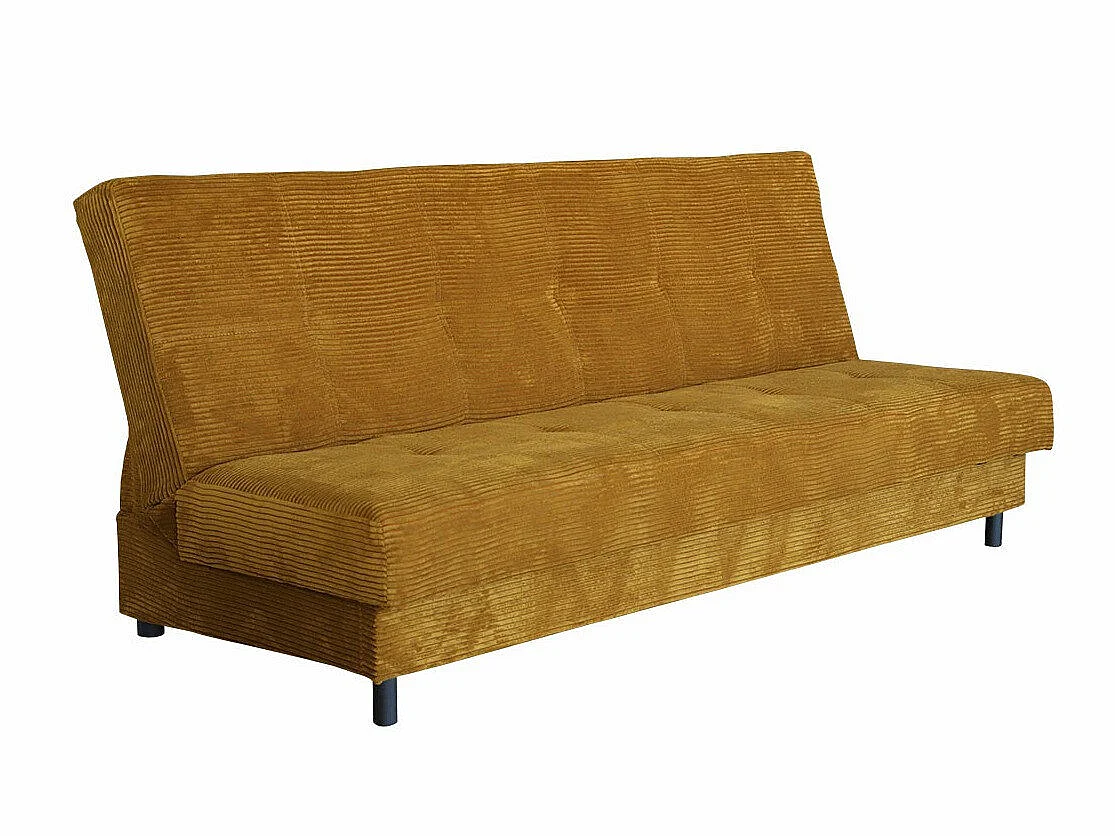 Sofá cama Columbus 184, Almacenaje, 9x19x9cm