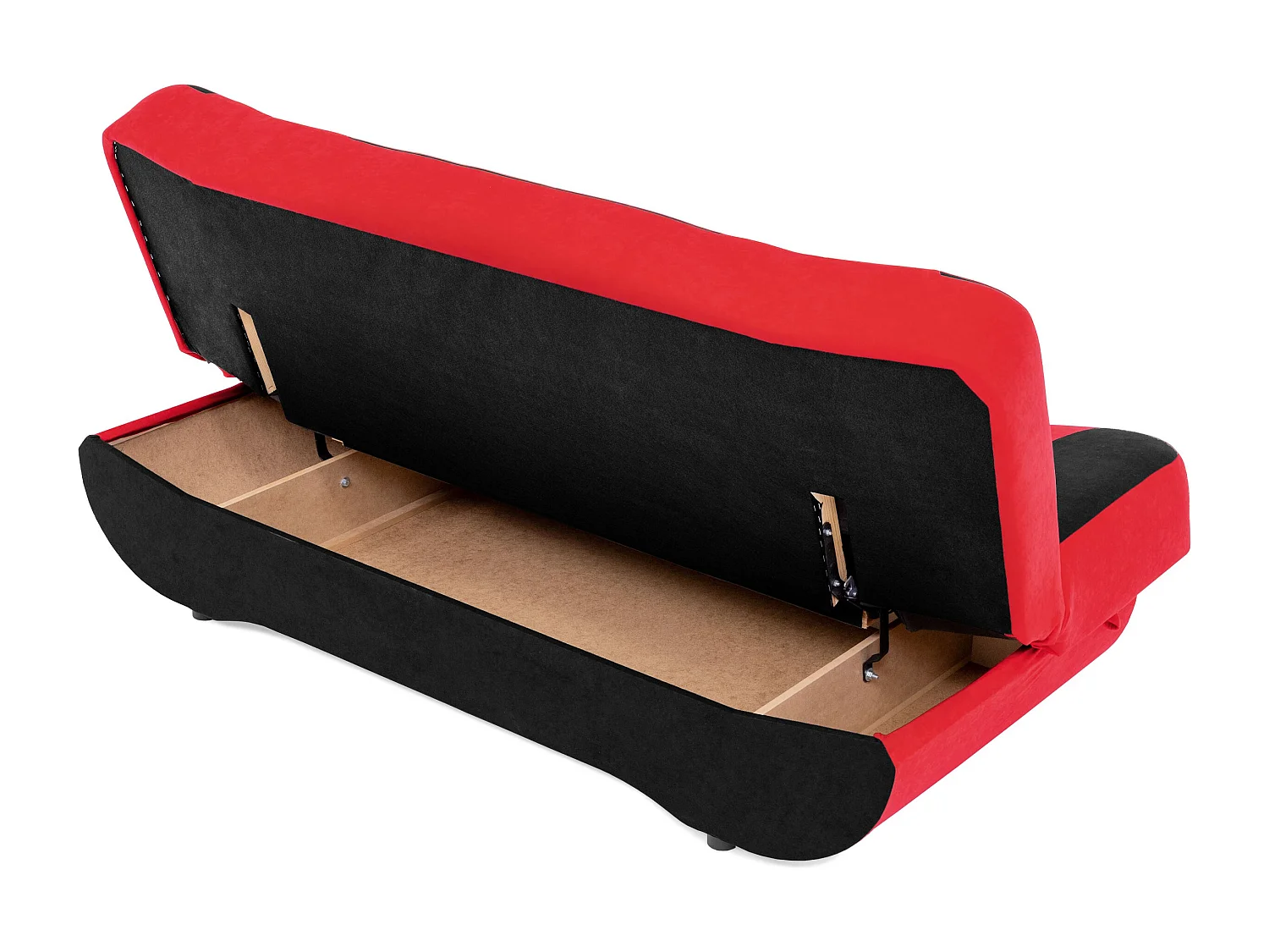 Canapé convertible Comfivo Cervus, Disponible, 94x190x90cm