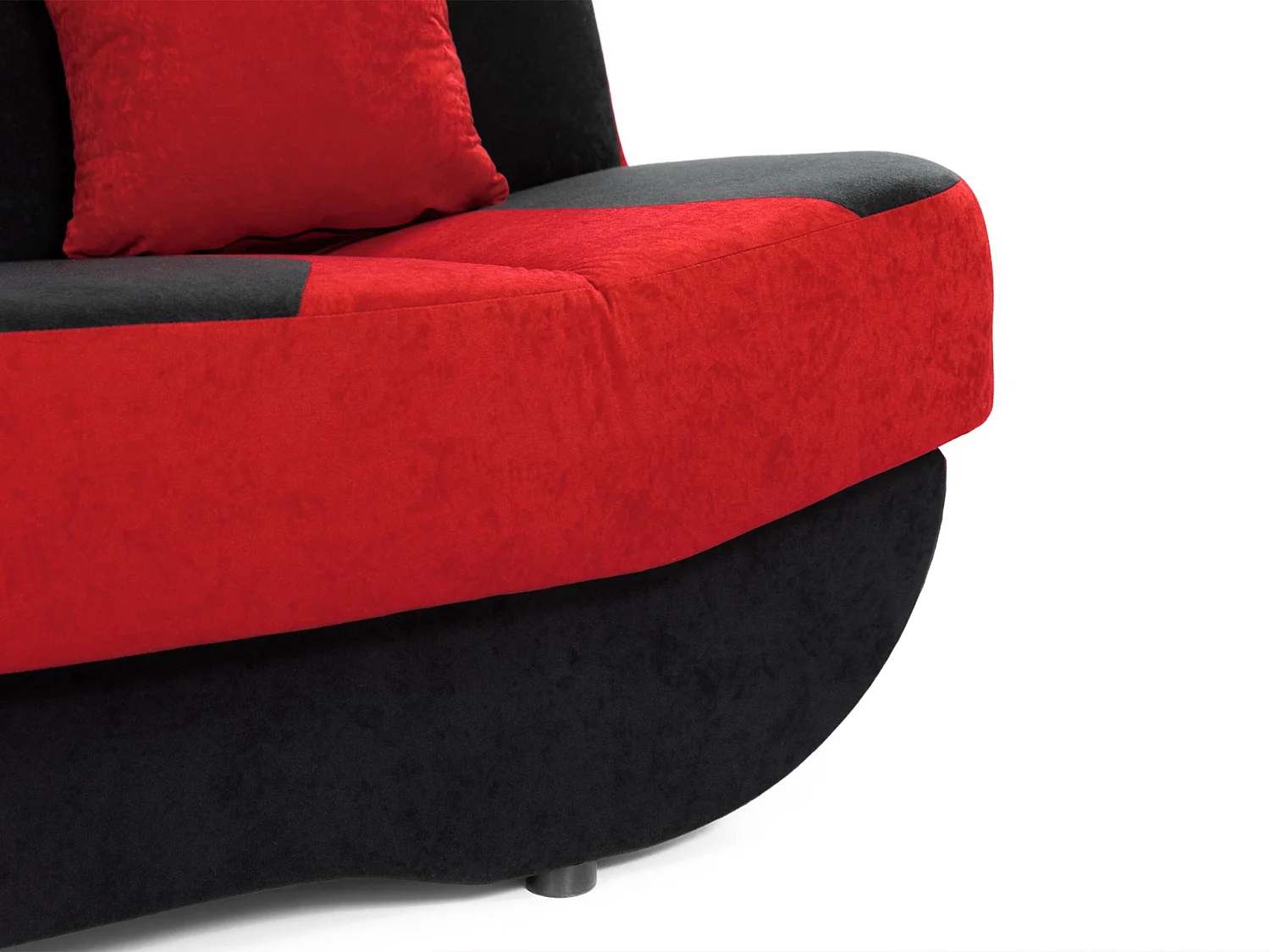 Canapé convertible Comfivo Cervus, Disponible, 94x190x90cm