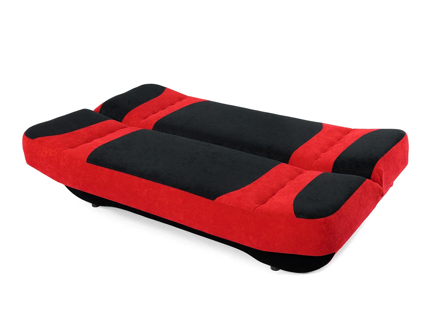 Sofá cama Comfivo Cervus, Almacenaje, 9x19x9cm