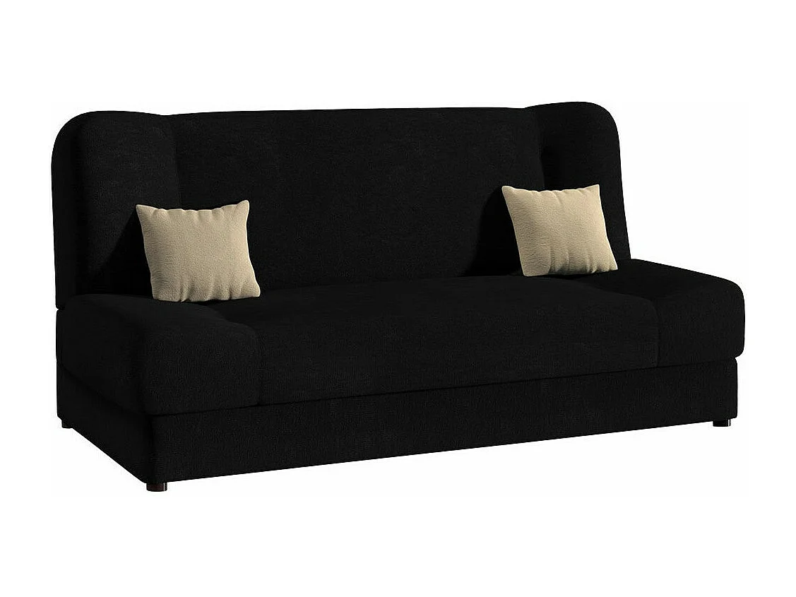 Canapé convertible Comfivo 124, Disponible, 86x195x87cm