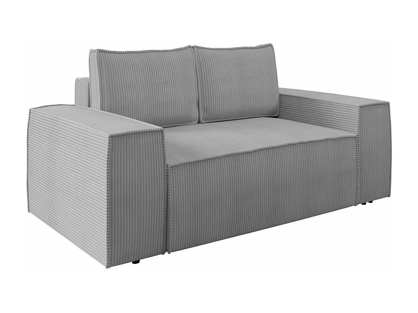 Canapé convertible Clovis 107, Disponible, 94x188x104cm