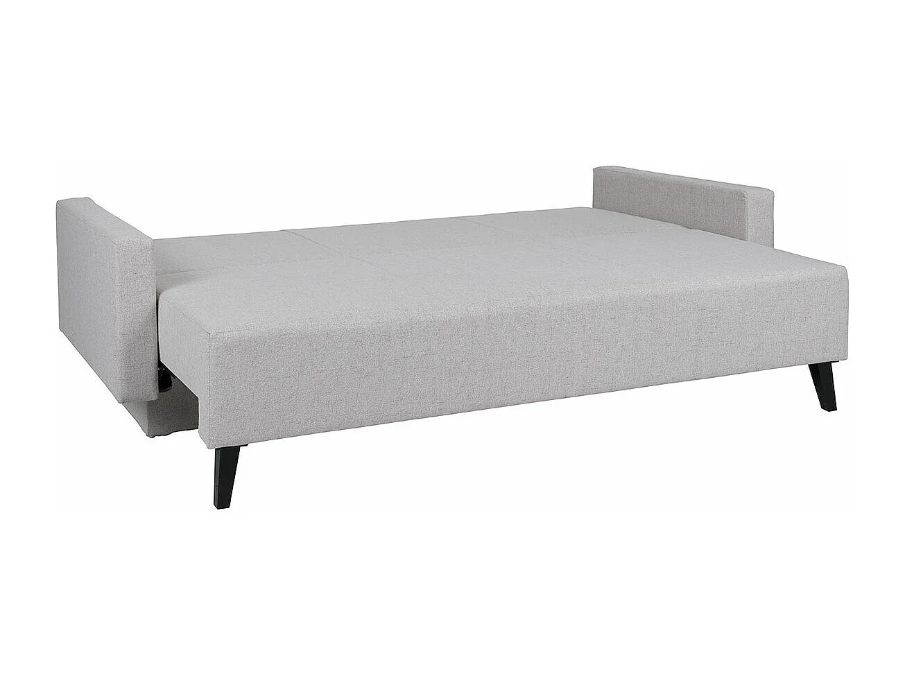 Canapé convertible Delbene 128, Disponible, 86x215x95cm