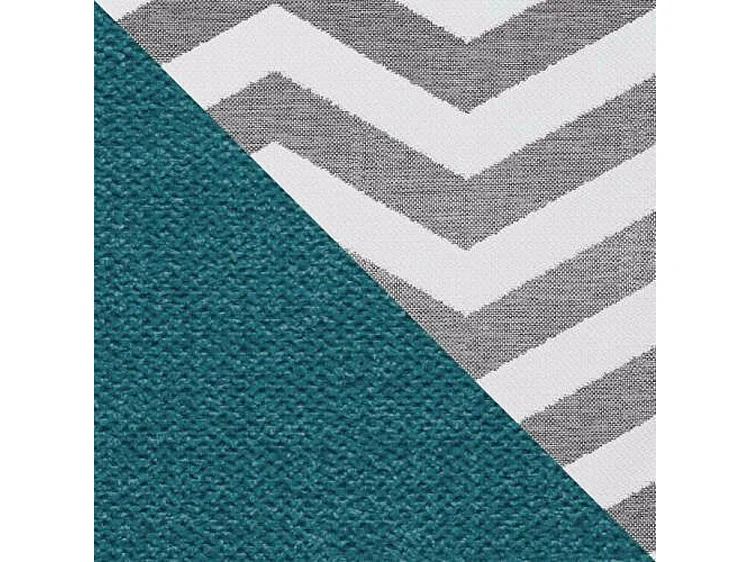 Sofá-cama Columbus 119, Cama com arrumação, 8x18x8cm