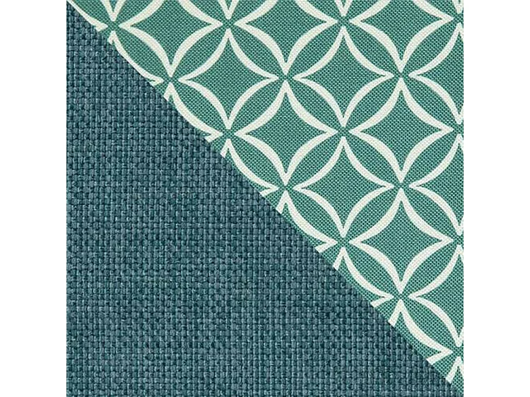 Sofá-cama Comfivo 125, Cama com arrumação, 9x19x8cm