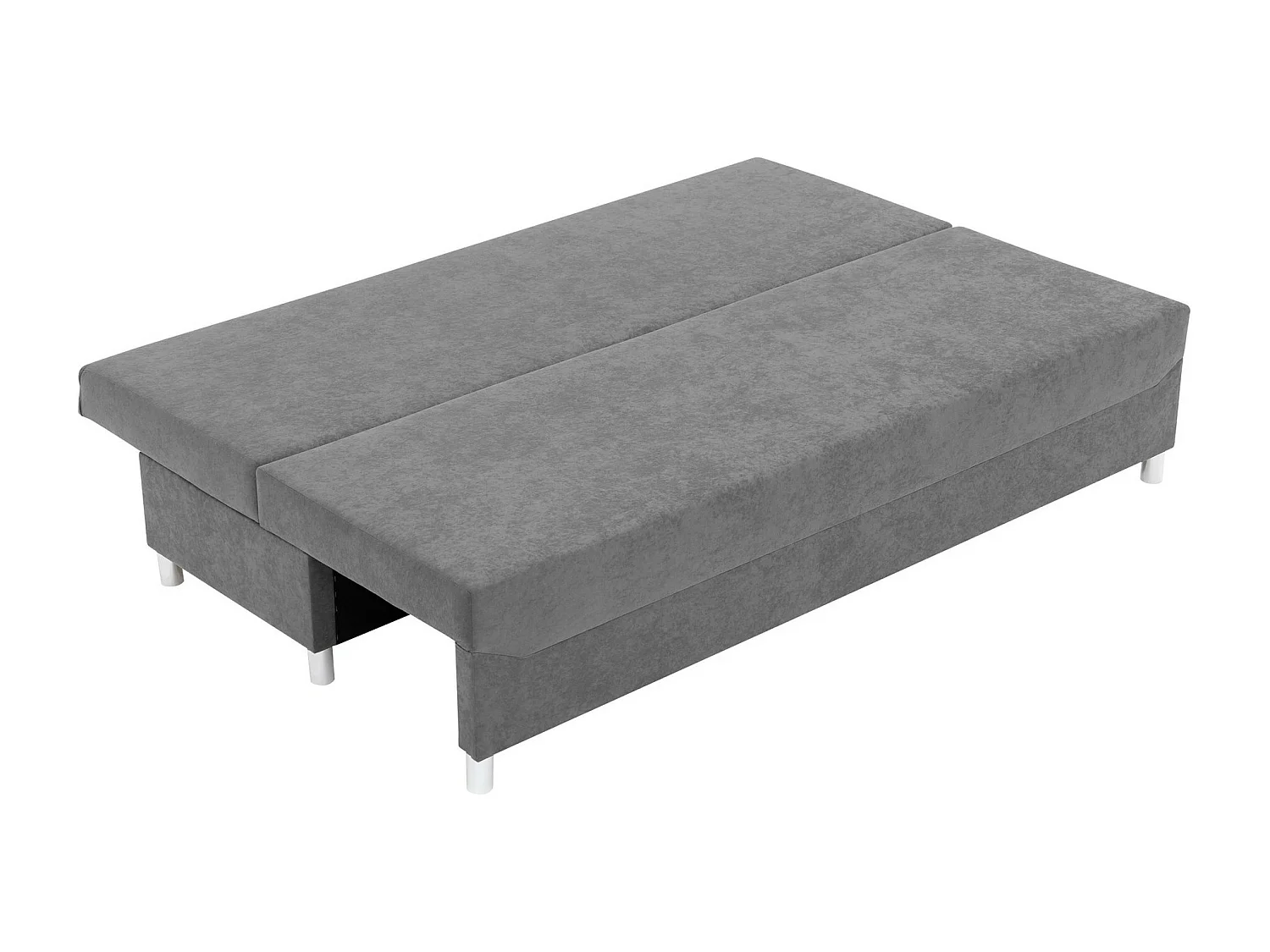 Canapé convertible Comfivo 125, Disponible, 86x192x80cm