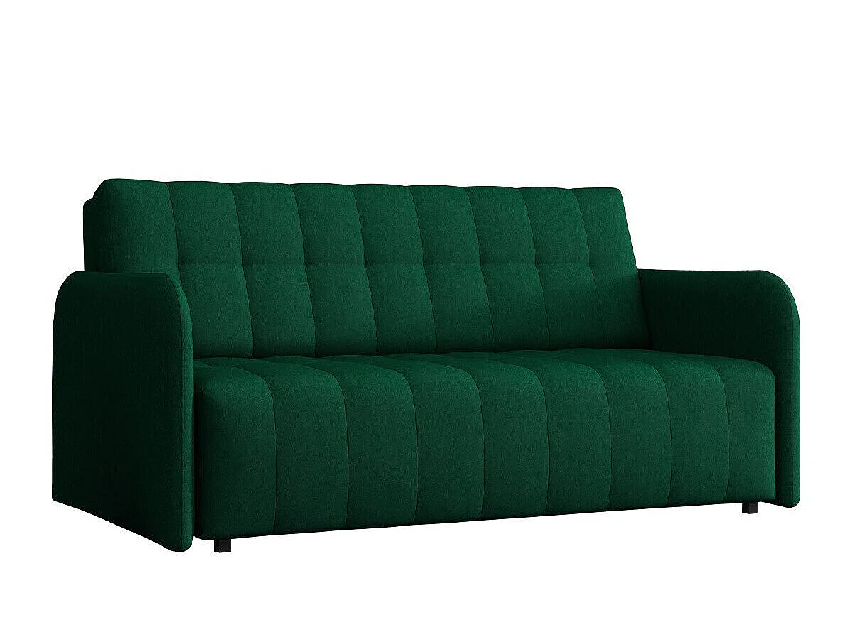 Sofá cama Aquarin IV, Almacenaje, Muebles ya montados, 9x17x10cm