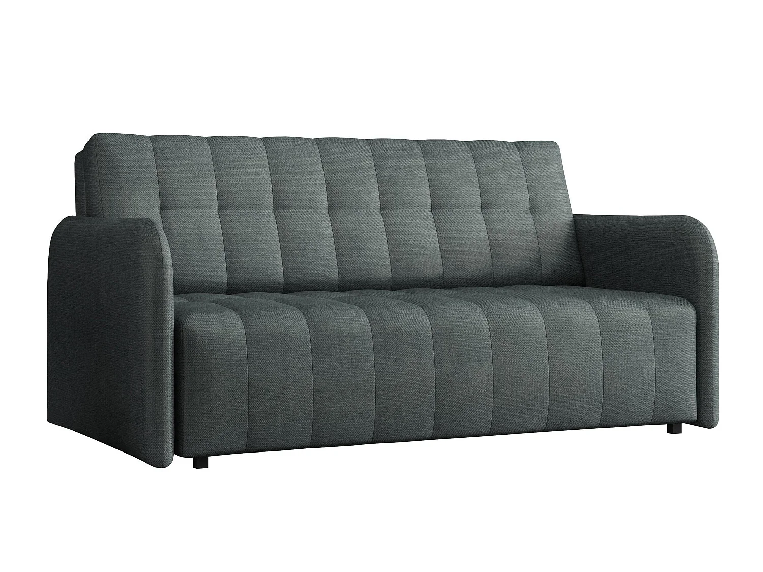 Sofá cama Aquarin IV, Almacenaje, Muebles ya montados, 9x17x10cm