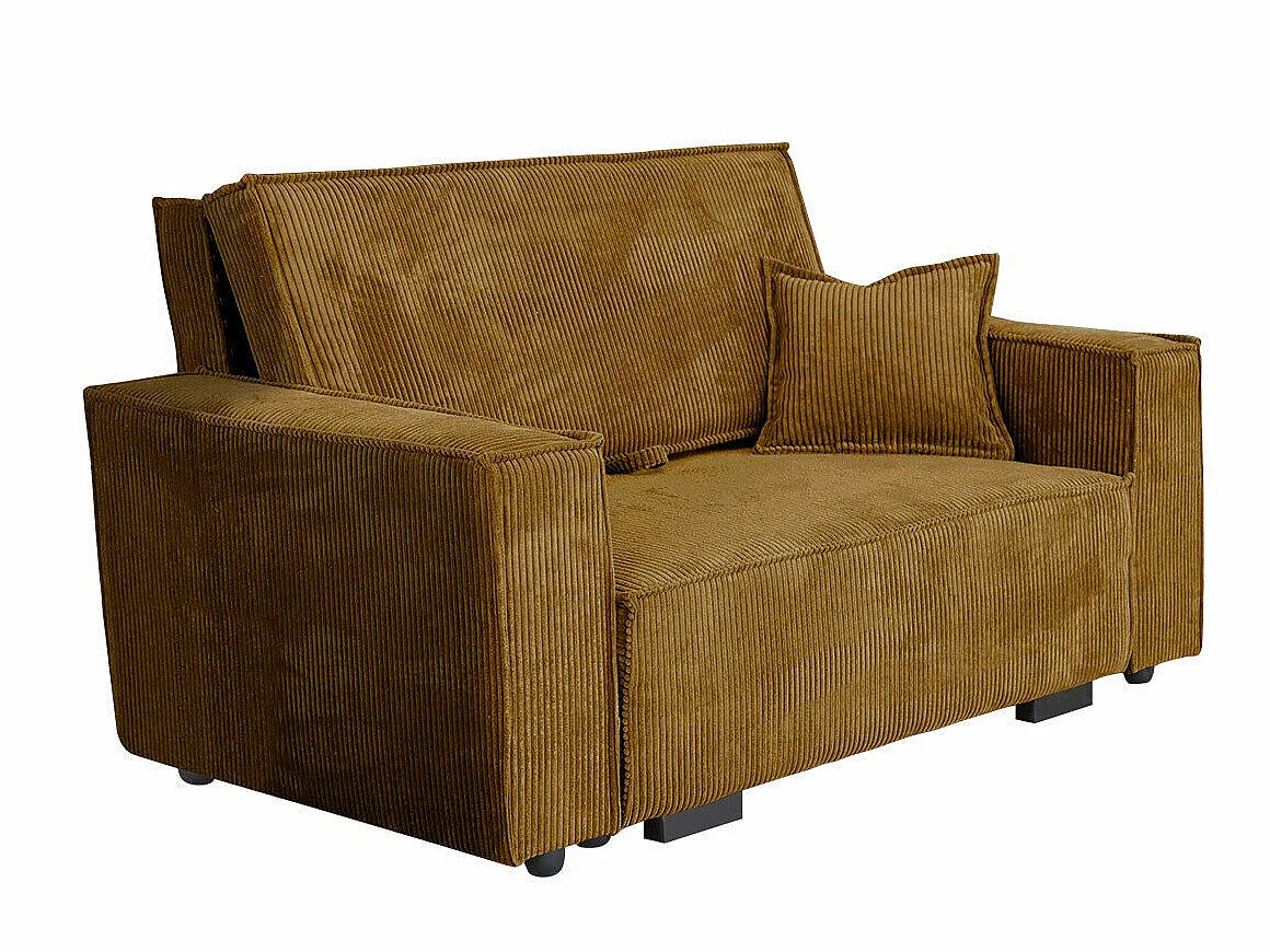 Sofá cama Clarlen II, Almacenaje, Muebles ya montados, 9x15x10cm